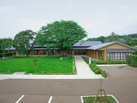 Kyoto Utano Youth Hostel Hotels near Kinkaku-ji