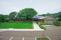 Kyoto Utano Youth Hostel Hotel in zona JR Hozukyo Station