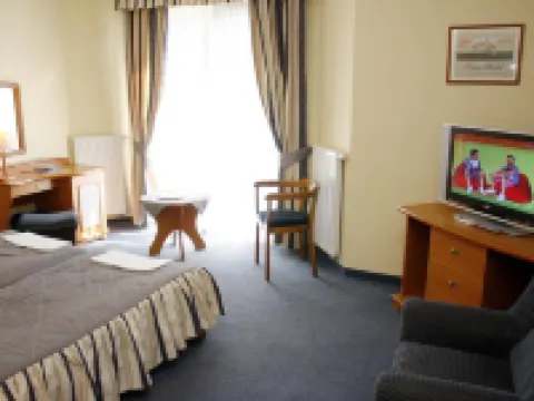 Lévay Villa Hotel Hotels in Miskolc