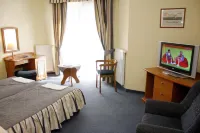 Lévay Villa Hotel Hotels in Miskolc