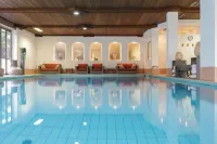 Hotel Weingarten Hotels in San Michele