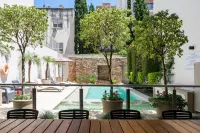 Argenta Suites Belgrano Hotel a Vicente Lopez