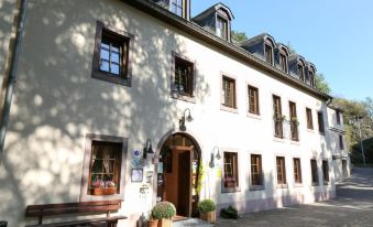 Aux Tanneries de Wiltz