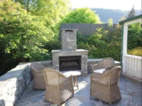 Arrowtown Lodge Hotels in Arrowtown