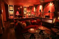 Hôtel Demeure Loredana - 5-Star