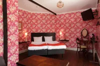 Ardrebo B&B Hotels in Gotland