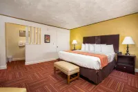 เอเคนส์ลอดจ์