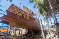 Bara Beach Bungalows Hotel a Bonto Bahari