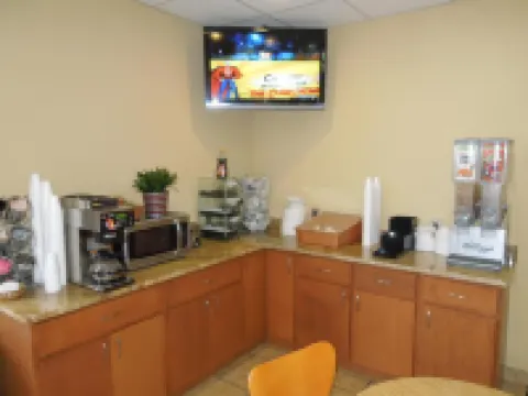 Bluegrass Inn Hotels in Frankfort