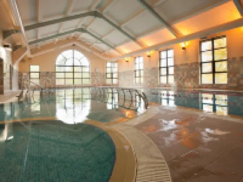 Westport Woods Hotel & Spa Hotels in Westport