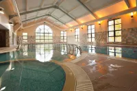 Westport Woods Hotel & Spa