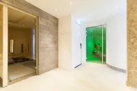 Van Der Valk Hotel Rotterdam Nieuwerkerk - spa