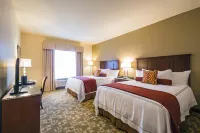 Boomtown Casino and Hotel New Orleans Hotels in Harvey