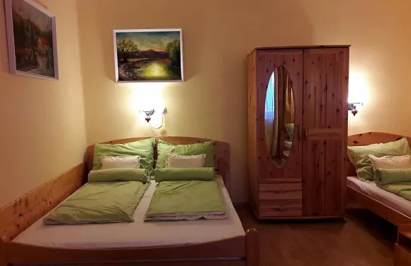 維克託文德哈茲公寓