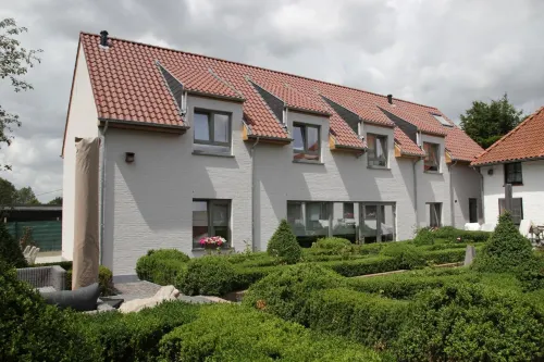 B&B Dotter 17 Hotels in Aalst