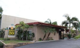 Budget Inn Anaheim near Disneyland Drive