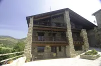L'Era de Cal Bastida Hotel a La Seu D'urgell