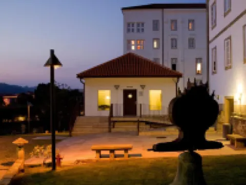 San Francisco Hotel Monumento Hotels in Santiago de Compostela