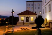 San Francisco Hotel Monumento Hotel berhampiran Plaza del Obradoiro