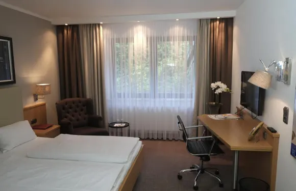 布魯恩霍夫國際酒店