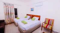Florida Hotel North Coast Hotel di Qesm Marina