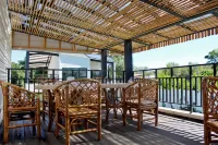 Grand Gardenia Hotel di Atlixco
