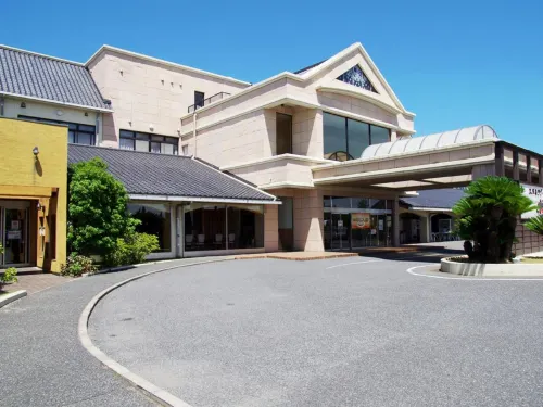 Hotel Taiyouno-Sato