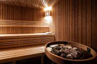 凱爾貝格度假村 克林諾維茨 - SPA