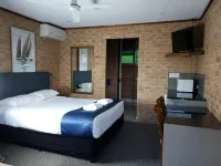 Pacific Paradise Airport Motel Hotels in Twin Waters