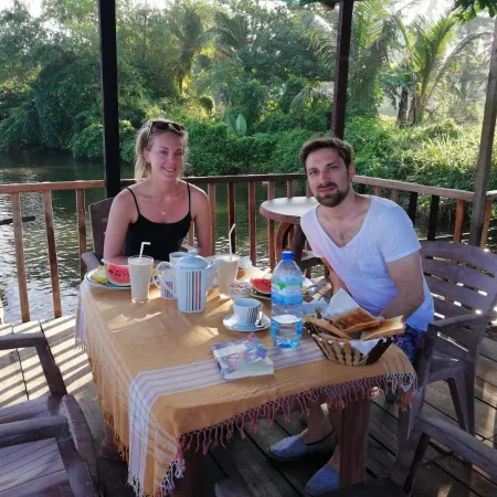 Mahi Villa