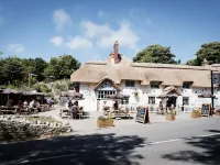 Castle Inn Hotels in Wareham