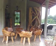 Tea Leaf Retreat Hotels in Deltota
