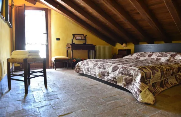 伊爾帕拉薩託住宿加早餐酒店