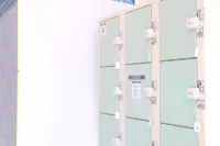 壱休背包客19旅館