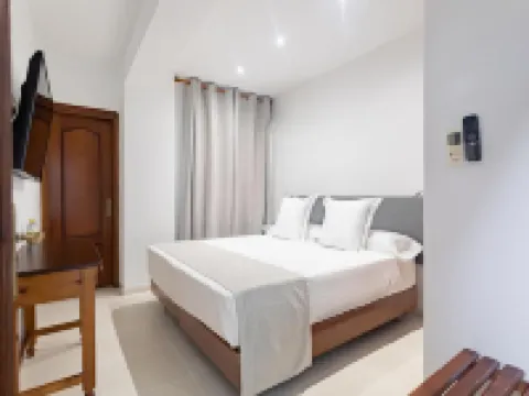 Hostal la Costa Hoteles en El Ejido