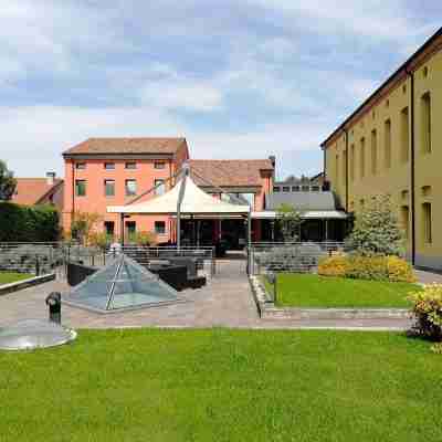 Hotel Filanda Hotel Exterior