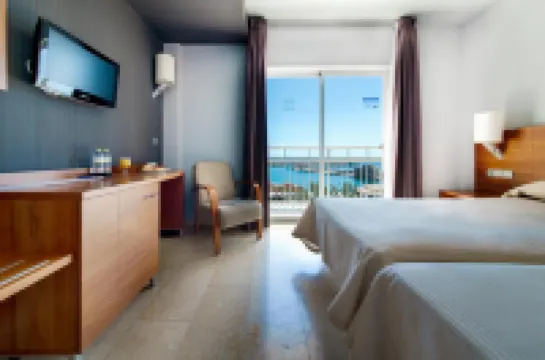 Hotel Porto Calpe Hotels in 
