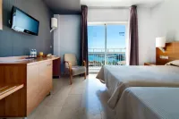 Hotel Porto Calpe