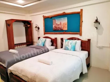 รูปภาพของNontharat Mansion