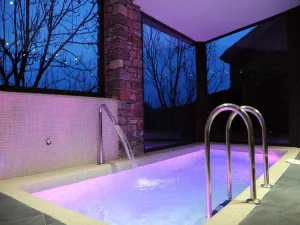Bonansa Country Hotel