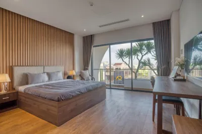 Oriental Danang Hotel di Thanh Khê