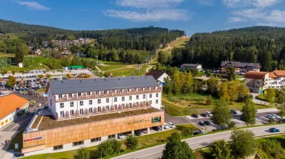 Hotel Element Hotels in 