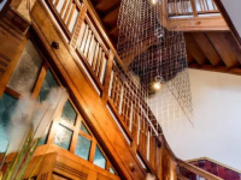 Hotel Villa Vinum Cochem Hotels in Cochem