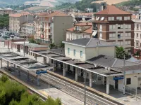 Hotel Gabbiano Hotels in Porto San Giorgio