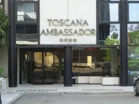 Toscana Ambassador Hotels in Poggibonsi