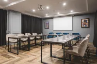 Boscovich Boutique Hotel Hotels in Podgorica