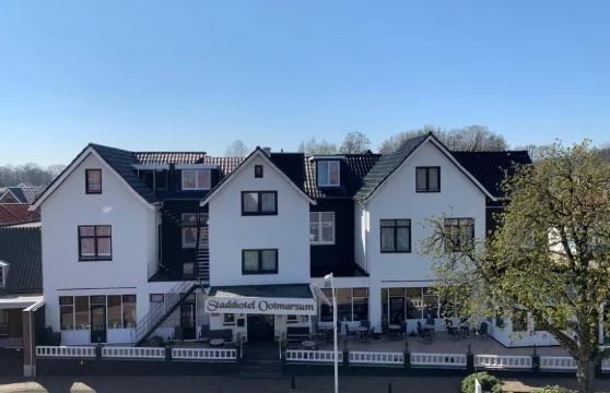 奧特馬瑟姆城市酒店