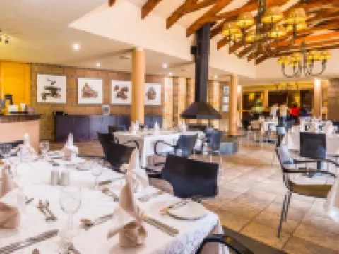 Aha Alpine Heath Resort Hotels in Uthukela DC