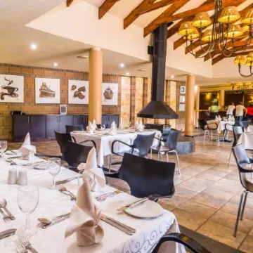 Aha Alpine Heath Resort