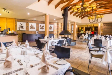 Aha Alpine Heath Resort